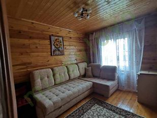новый дом Мисайлово